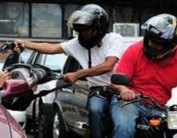 Ola de atracos aterra a residentes en el GSD; ministro de Interior y Polic&iacute;a reh&uacute;sa hablar