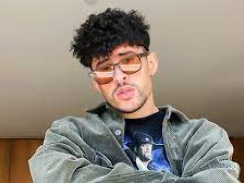 Bad Bunny es el artista latino m&aacute;s escuchado mensualmente en Spotify
