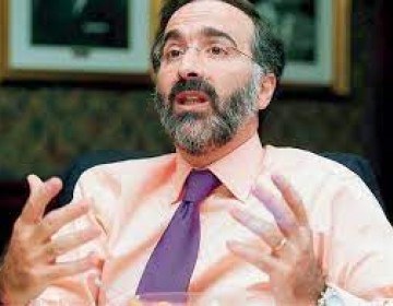 Andy Dauhajre se presenta ante la justicia tras ser declarado en rebeld&iacute;a