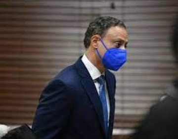 Jean Alain responde a Alicia Ortega tras informe de irregularidades