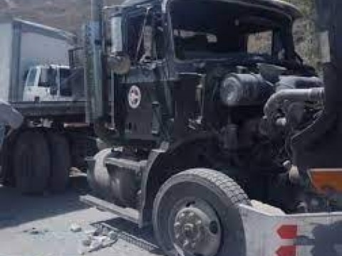  Bandas que atacan camioneros en Hait&iacute; han cambiado su manera de operar