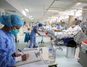 MSP registra 4 muertes y 893 nuevos casos por covid-19