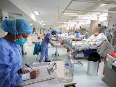 MSP registra 4 muertes y 893 nuevos casos por covid-19
