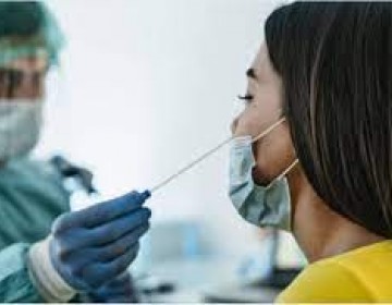  Salud P&uacute;blica notifica 1,073 contagios por covid y una muerte
