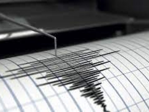 Temblor de tierra 3.9 grados en Villa Gonz&aacute;lez