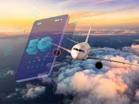 La Casa Blanca busca una soluci&oacute;n sobre el 5G que garantice la seguridad a&eacute;rea