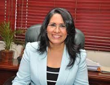 Maritza Hern&aacute;ndez considera Gobierno del PRM act&uacute;a de acuerdo al movimiento de las olas