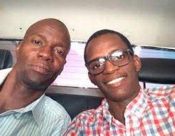 Joverlein Moise pide a ONU contribuir en investigaci&oacute;n asesinato de su padre