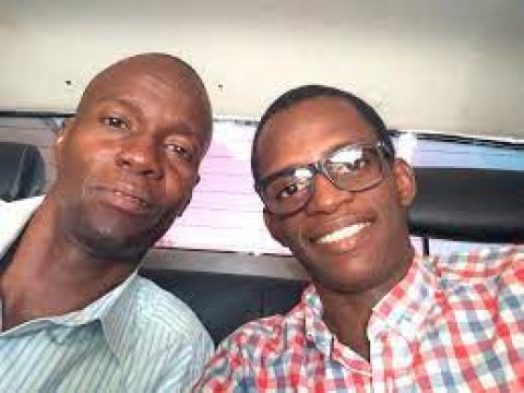 Joverlein Moise pide a ONU contribuir en investigaci&oacute;n asesinato de su padre