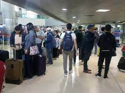 Guatemala restringe entrada de dominicanos