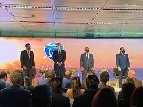 Cap Cana ha invertido m&aacute;s de tres mil millones de d&oacute;lares en 20 a&ntilde;os