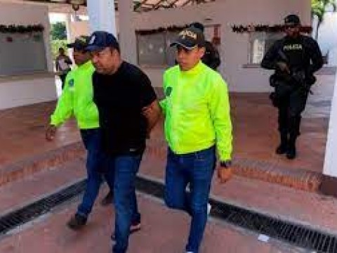 Droga que vigila la DNCD ya era traficada por &ldquo;El Abusador&rdquo;