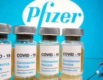 Gran Breta&ntilde;a da el visto bueno a vacuna de Pfizer y BioNTech