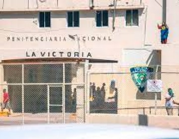 Retoman visitas de menores de edad a padres recluidos en c&aacute;rceles del pa&iacute;s 
