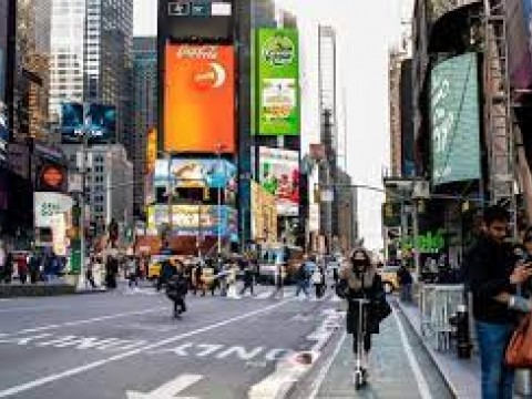 Alcald&iacute;a de Nueva York despide a 1,430 empleados que se negaron a vacunarse contra el COVID-19