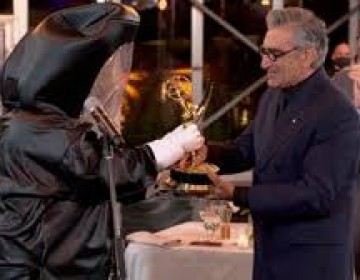 Premios Emmy registran su peor audiencia en su historia
