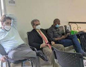 A&uacute;n sin acuerdo entre CMD y Salud Publica, galenos continuar&aacute;n huelga de hambre