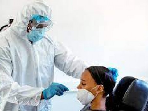 Salud P&uacute;blica reporta 310 casos nuevos de Covid