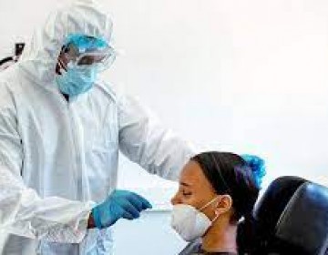 Salud P&uacute;blica reporta 310 casos nuevos de Covid