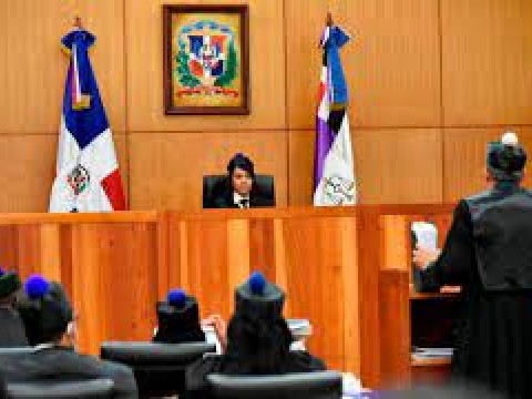 Por segunda ocasi&oacute;n Corte rechaza recusaci&oacute;n presentada contra jueza Kenya Romero
