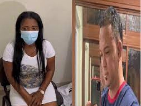 Alexis Villalona, podr&iacute;a recibir condena de uno a cinco a&ntilde;os