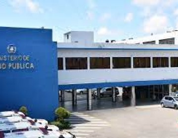 Ministerio de Salud P&uacute;blica report&oacute; 14 casos por Covid-19 y cero defunciones