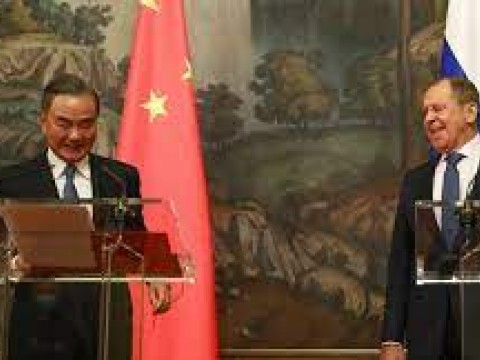 China y Rusia trabajar&aacute;n juntos para promover la &ldquo;democracia real&rdquo;