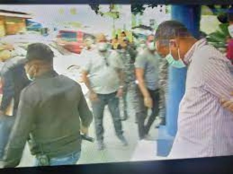 Conocen hoy medida de coerci&oacute;n al homicida de Alma Rosa