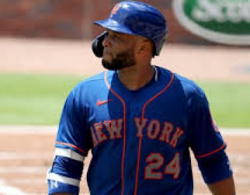 Suspenden al dominicano Robinson Can&oacute; por todo el 2021 al dar positivo estanozolol