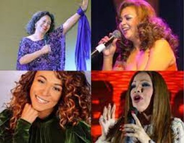 Cantantes dominicanas unir&aacute;n sus voces por la igualdad y la no violencia contra la mujer