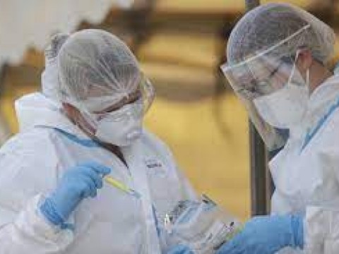 Salud P&uacute;blica reporta dos fallecimientos por Covid y 289 casos nuevos