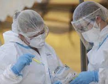 Salud P&uacute;blica reporta dos fallecimientos por Covid y 289 casos nuevos