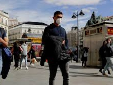 Madrid anuncia cierre desde 4 a 14 de diciembre para evitar la expansi&oacute;n del COVID-19