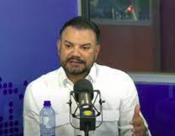Andr&eacute;s Vander: Peaje de la autopista Duarte se mover&aacute; para el kil&oacute;metro 3