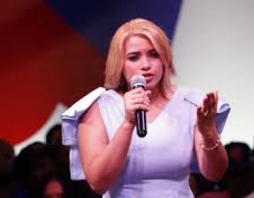 Pepca interroga al exesposo de Kinsberly Taveras