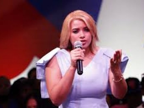 Pepca interroga al exesposo de Kinsberly Taveras