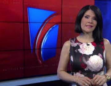 Periodista Alicia Ortega ingresa a la Academia Internacional de Artes y Ciencias de la Televisi&oacute;n