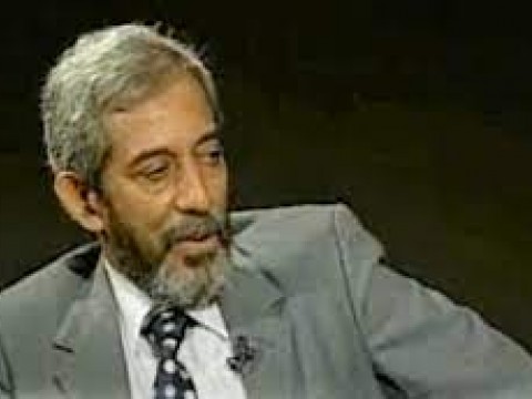 Muere Dennis Pe&ntilde;a, defensor de los libreros dominicanos