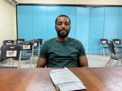 Exmilitar detenido por magnicidio en Hait&iacute; pidi&oacute; cooperar con EEUU