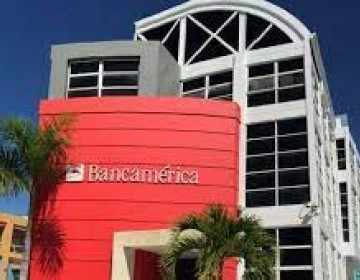 La Superintendencia de Bancos toma control de Bancam&eacute;rica