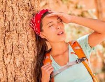 Ola de calor: Recomendaciones para enfertarla, seg&uacute;n la OMS