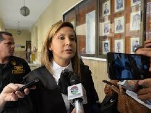 Fiscal del DN denuncia presiones del PRM desde el 16 de agosto