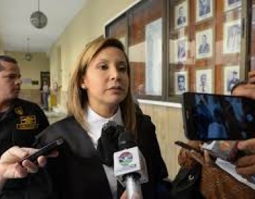 Fiscal del DN denuncia presiones del PRM desde el 16 de agosto