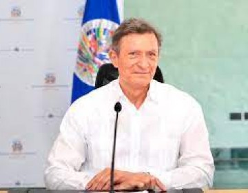 RD pide a la OEA asistir a Hait&iacute; en la seguridad de sus puertos