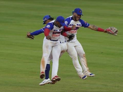 Colombia y Dominicana, la gran final esta noche en Serie del Caribe