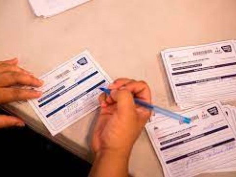 TSA: &ldquo;Inadmisible&rdquo; recursos contra presentaci&oacute;n de tarjeta de vacunaci&oacute;n COVID-19