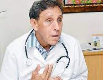 Anuncian operativos para operar ni&ntilde;os con labio leporino y paladar hendido