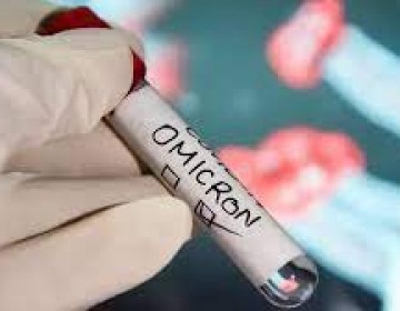 OMS ve improbable que variante &oacute;micron sea la &uacute;ltima preocupante en la COVID