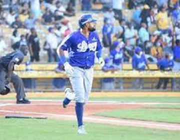 Repunte del Licey se eleva a tres triunfos al hilo
