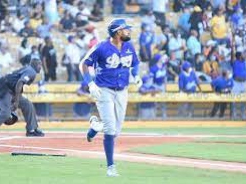 Repunte del Licey se eleva a tres triunfos al hilo